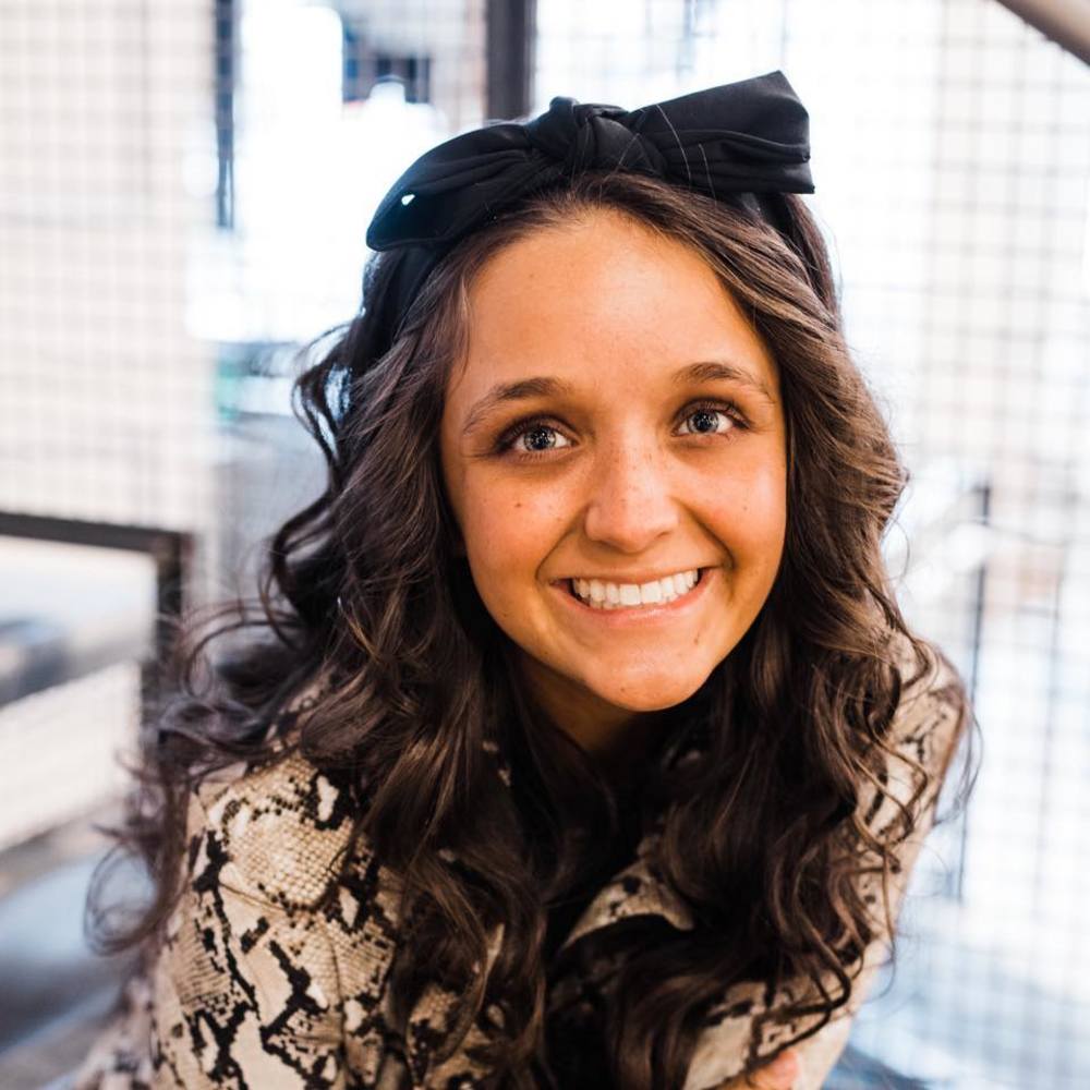 Meet your Posher, Parker